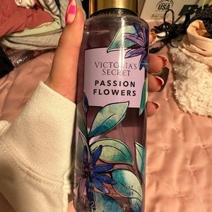 Victoria’s Secret fragrance